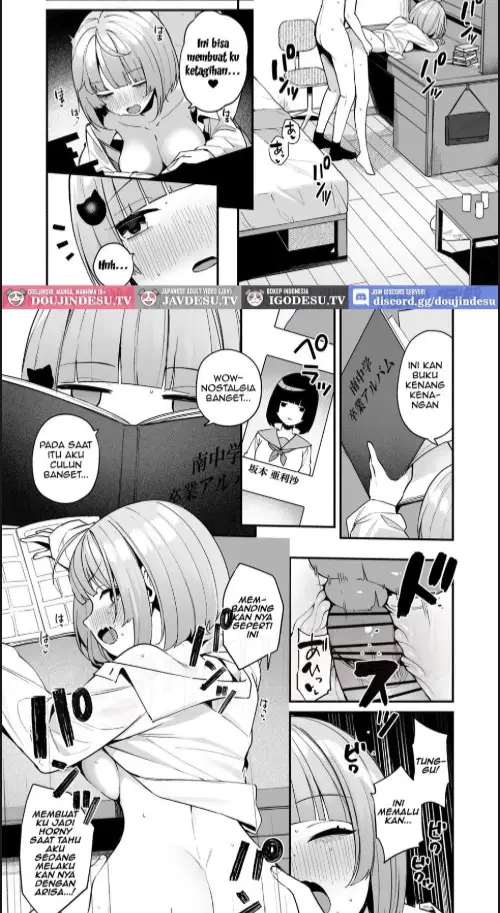 image-komik-incha-onna-tomodachi-to-issho-ni-seijinshiki-chapter-01-22/31