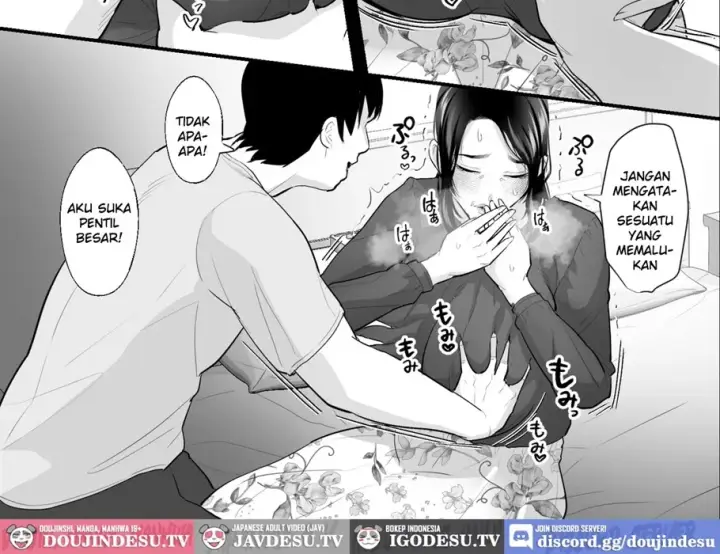 image-komik-incha-otouto-ga-kinpatsu-hakujin-aniyome-o-netoru-chapter-01-end-11/44