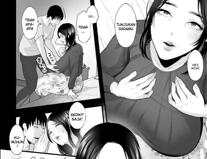 image-komik-incha-otouto-ga-kinpatsu-hakujin-aniyome-o-netoru-chapter-01-end-12/44