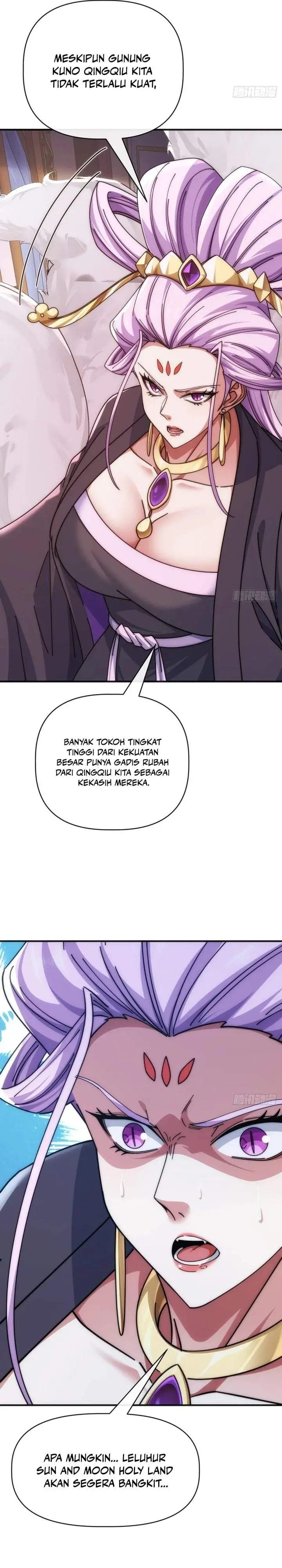 image-komik-infinite-evolution-starting-from-zero-chapter-111-3/15