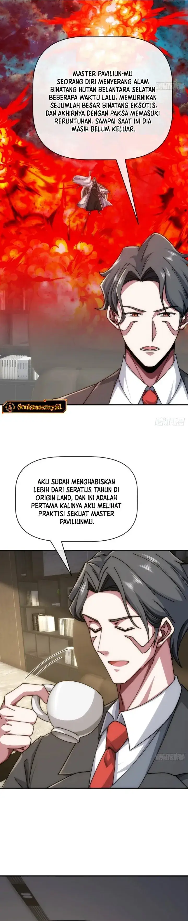 image-komik-infinite-evolution-starting-from-zero-chapter-131-9/12