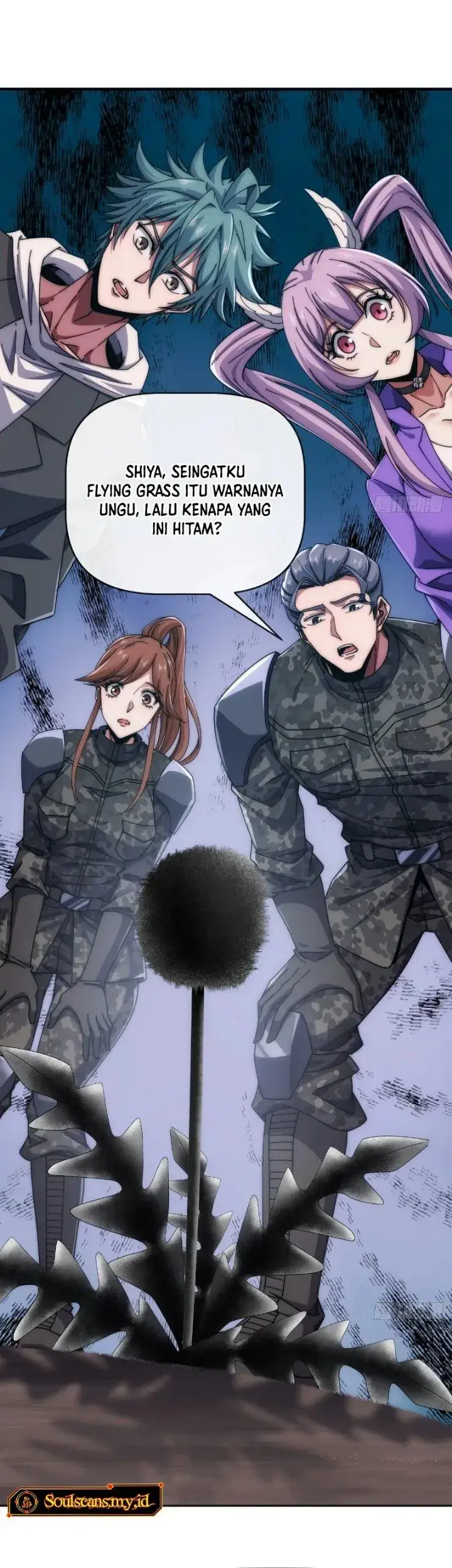 image-komik-infinite-evolution-starting-from-zero-chapter-132-2/13