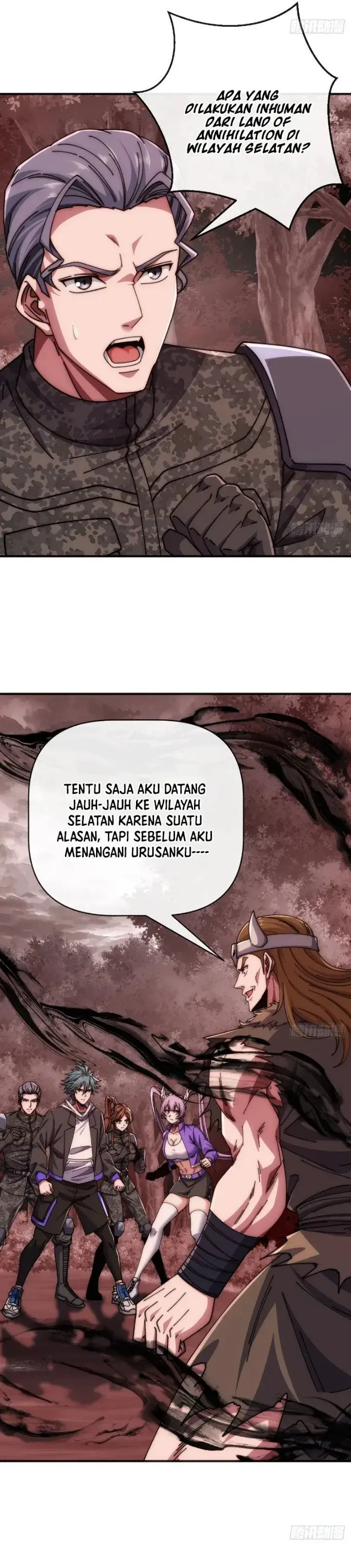 image-komik-infinite-evolution-starting-from-zero-chapter-132-11/13