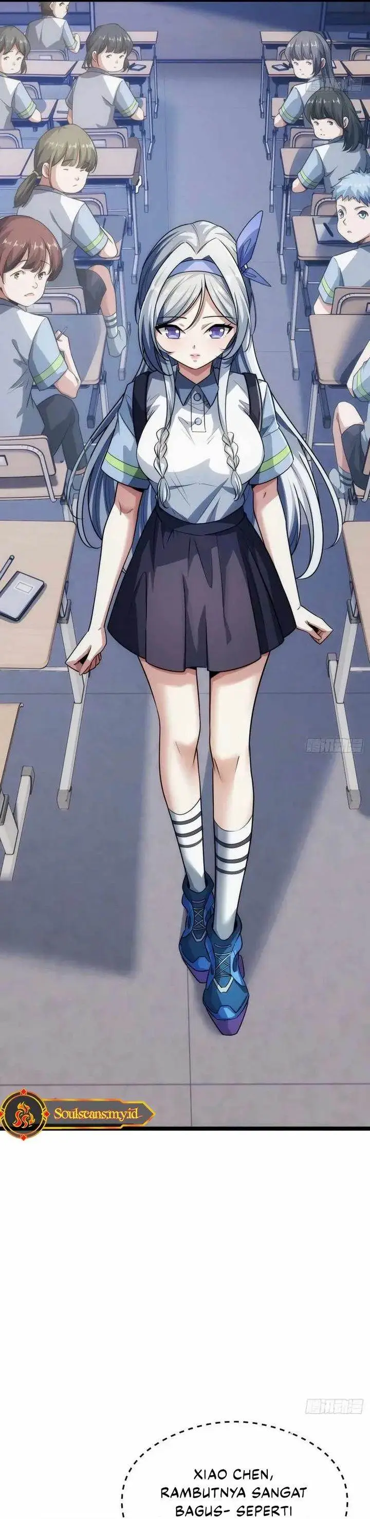 image-komik-infinite-evolution-starting-from-zero-chapter-2-1/35