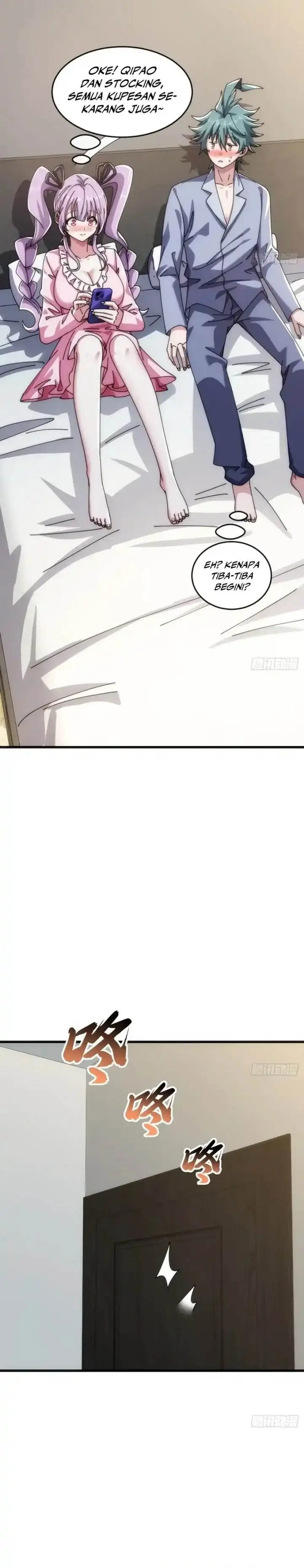 image-komik-infinite-evolution-starting-from-zero-chapter-31-14/22