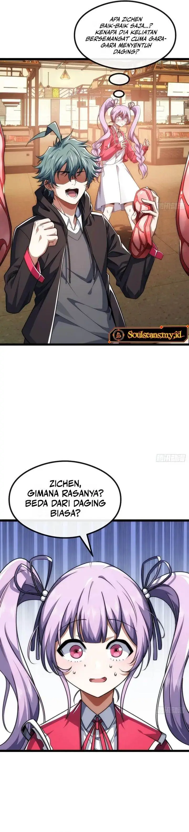 image-komik-infinite-evolution-starting-from-zero-chapter-5-18/31