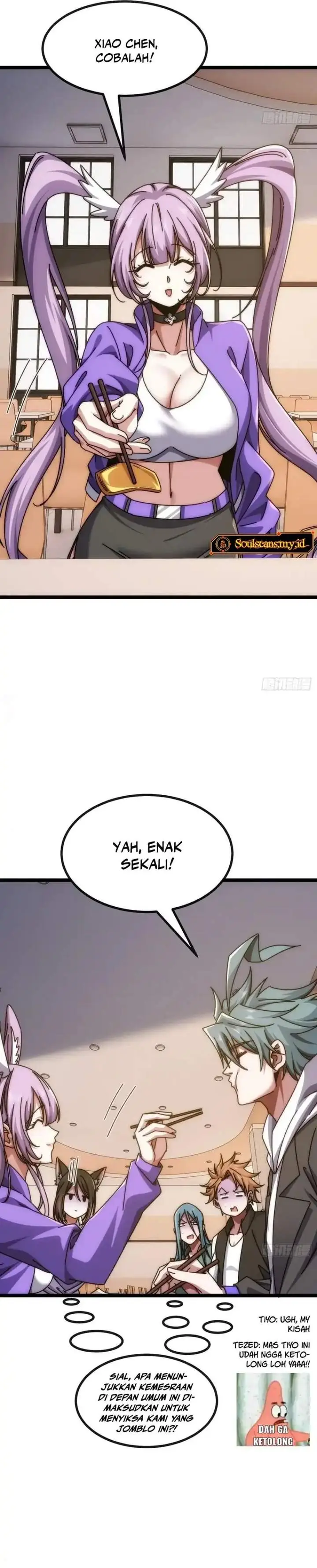 image-komik-infinite-evolution-starting-from-zero-chapter-62-7/22