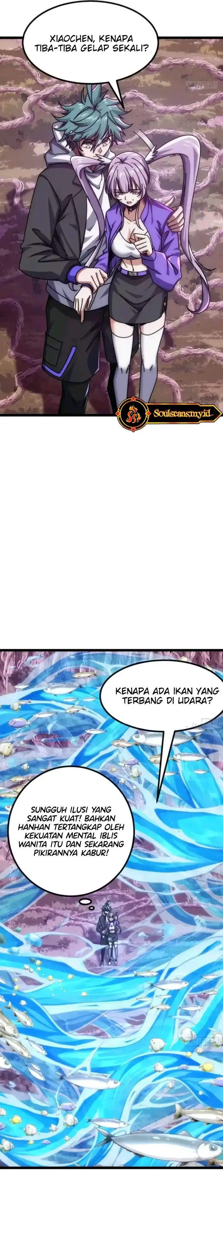 image-komik-infinite-evolution-starting-from-zero-chapter-73-1/28