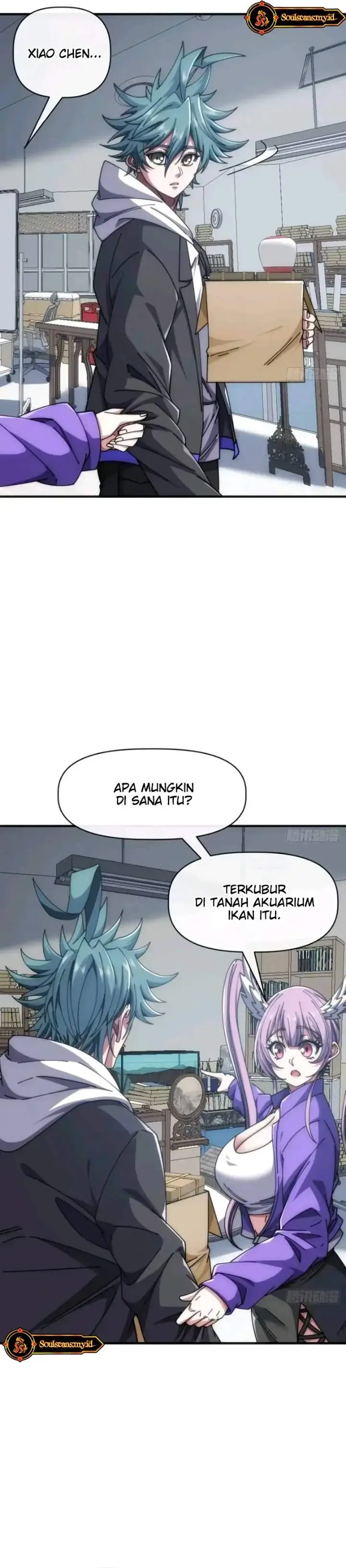 image-komik-infinite-evolution-starting-from-zero-chapter-80-13/15