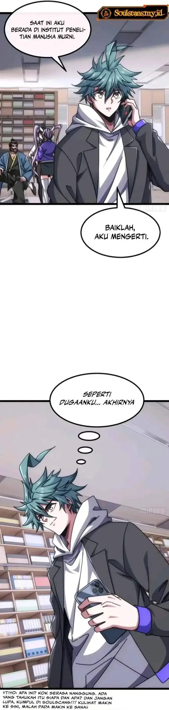image-komik-infinite-evolution-starting-from-zero-chapter-81-8/9