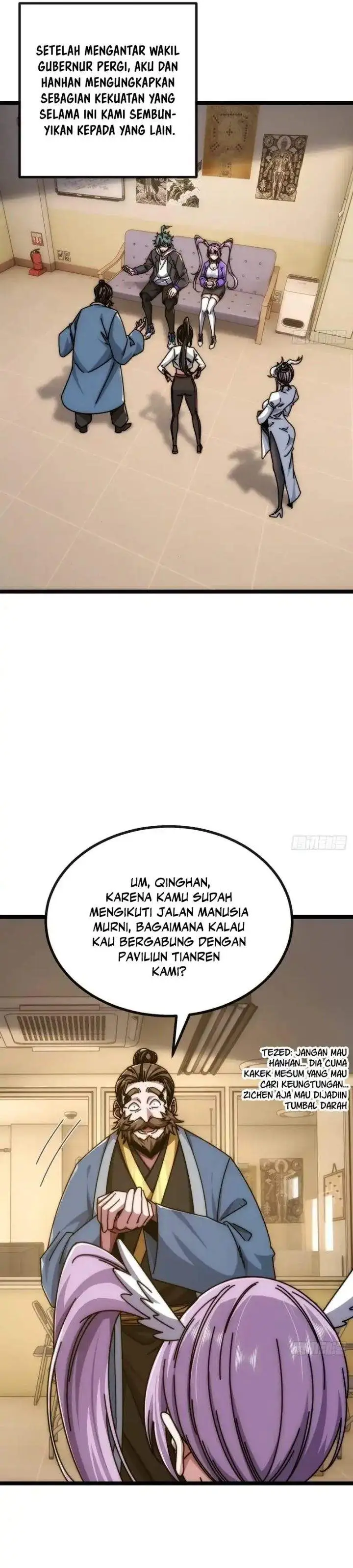 image-komik-infinite-evolution-starting-from-zero-chapter-83-6/13