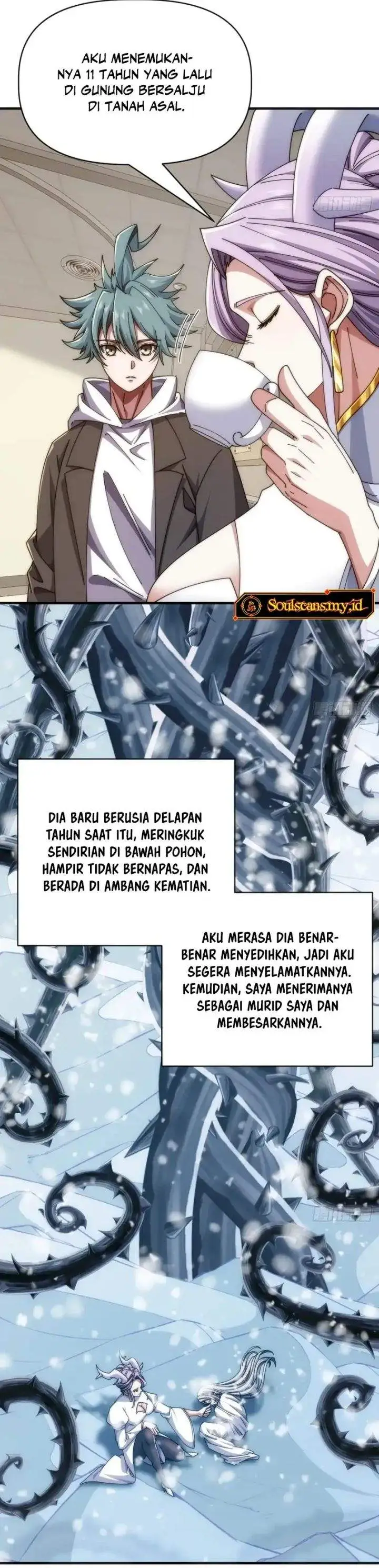 image-komik-infinite-evolution-starting-from-zero-chapter-84-10/13