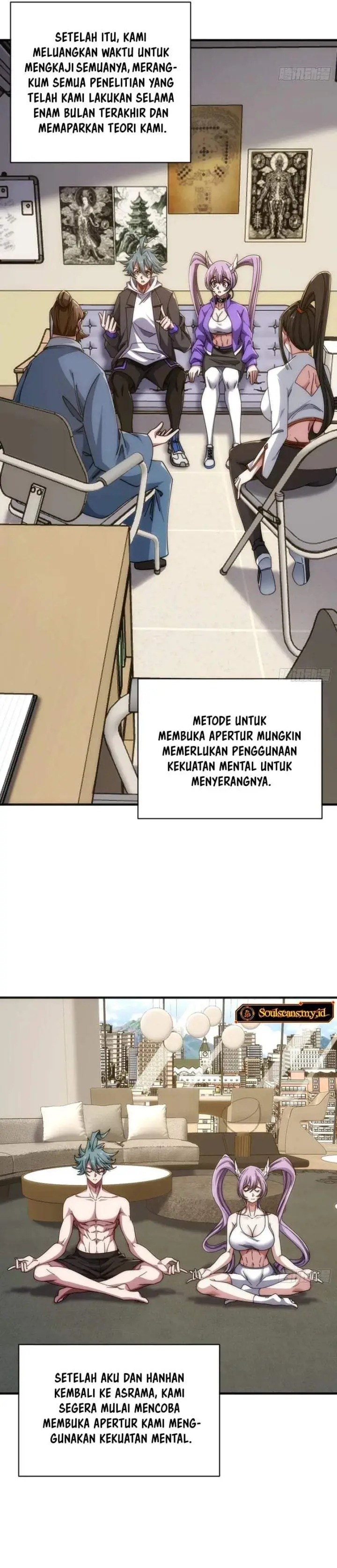 image-komik-infinite-evolution-starting-from-zero-chapter-88-6/12