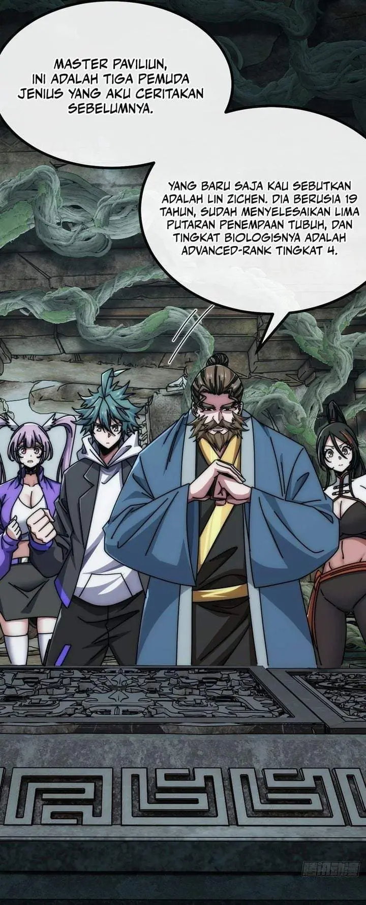 image-komik-infinite-evolution-starting-from-zero-chapter-92-1/16