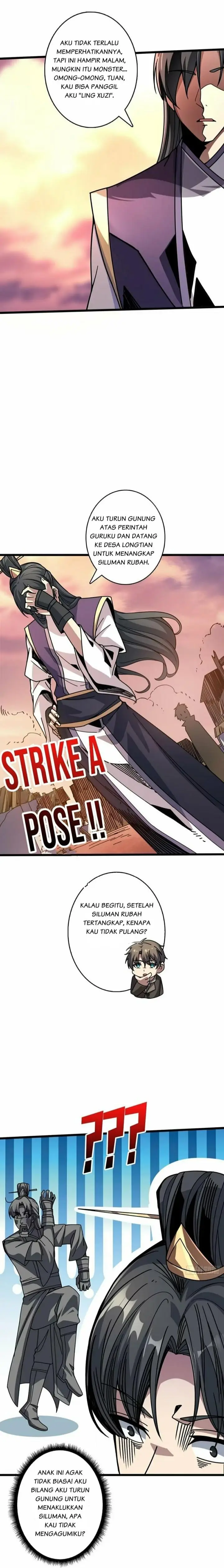 image-komik-infinite-job-transfer-i-can-summon-max-level-goddess-chapter-2-3/14