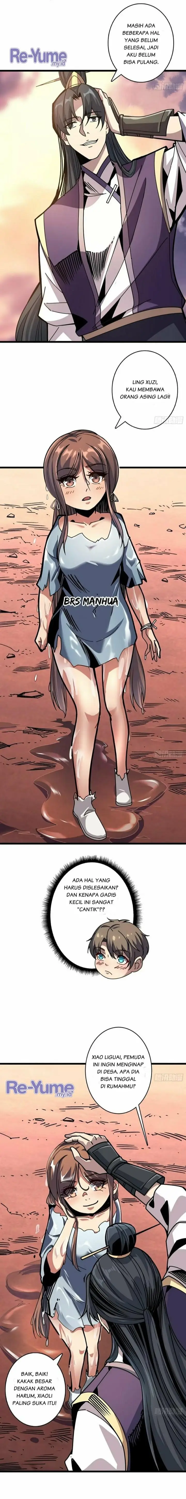 image-komik-infinite-job-transfer-i-can-summon-max-level-goddess-chapter-2-4/14