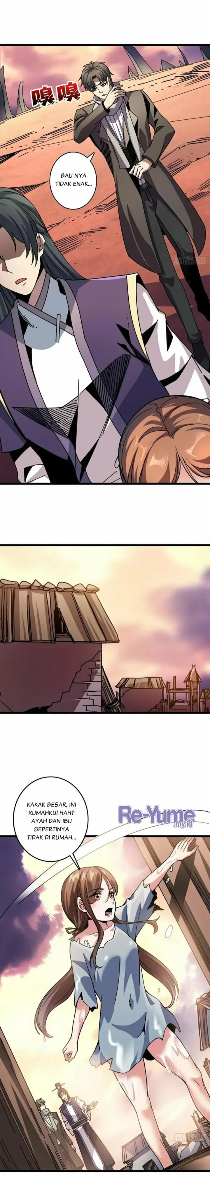 image-komik-infinite-job-transfer-i-can-summon-max-level-goddess-chapter-2-5/14