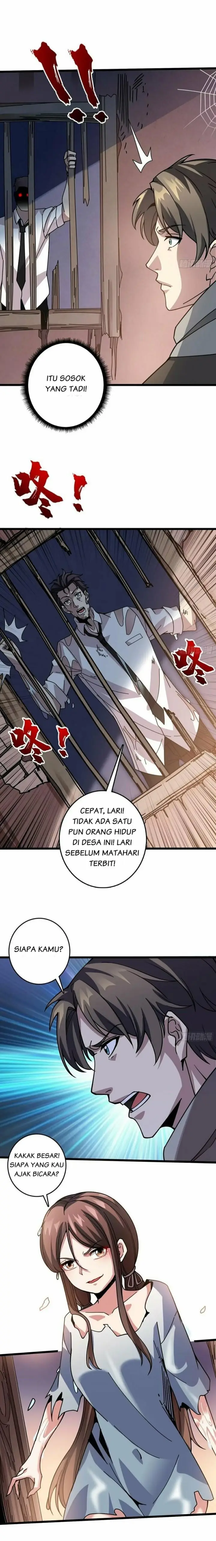 image-komik-infinite-job-transfer-i-can-summon-max-level-goddess-chapter-2-7/14