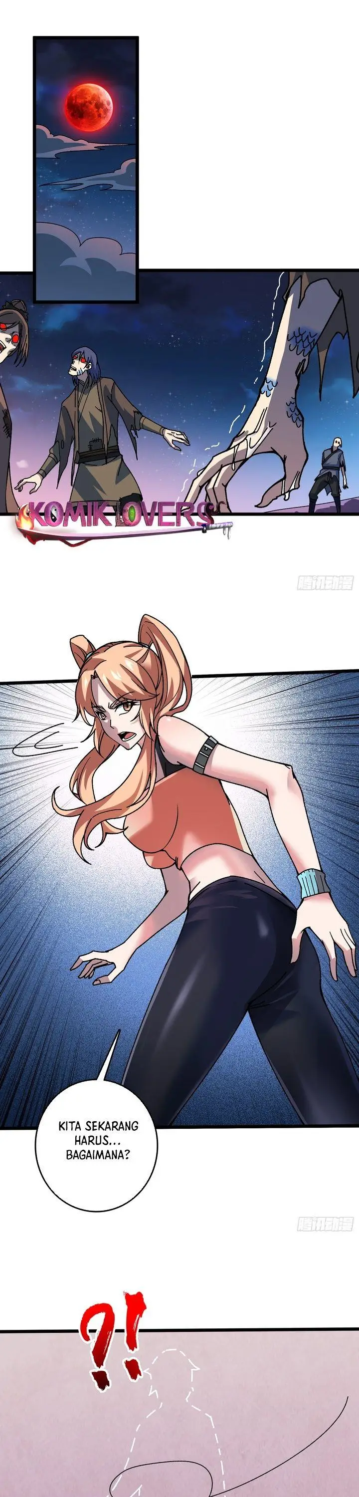 image-komik-infinite-job-transfer-i-can-summon-max-level-goddess-chapter-3-2/30