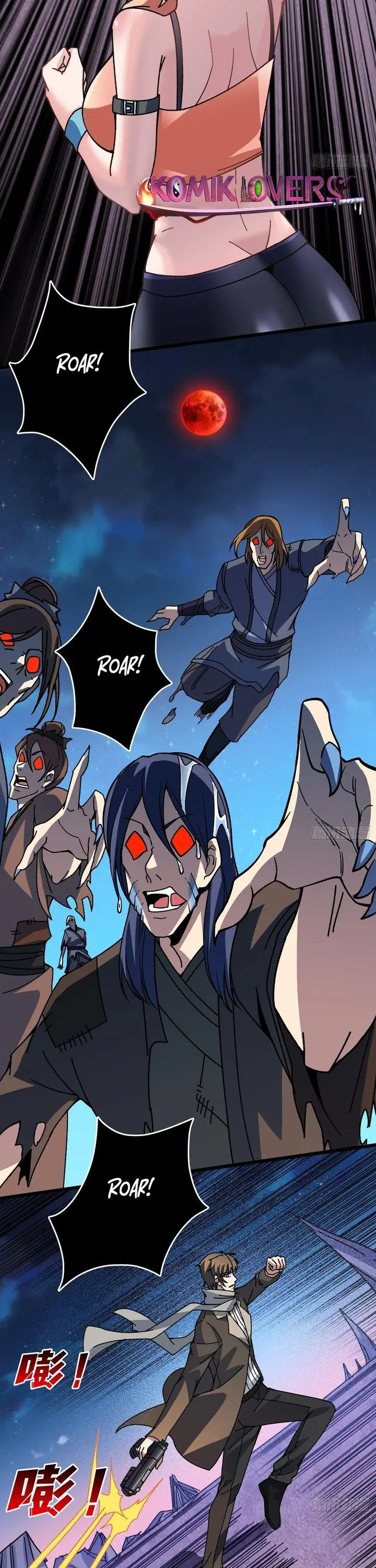 image-komik-infinite-job-transfer-i-can-summon-max-level-goddess-chapter-3-4/30