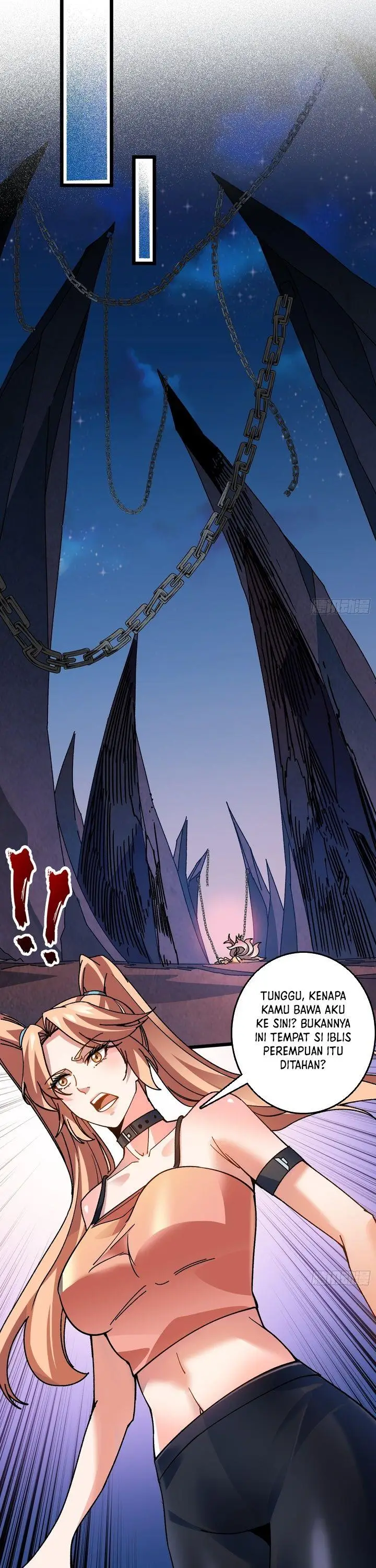 image-komik-infinite-job-transfer-i-can-summon-max-level-goddess-chapter-3-6/30