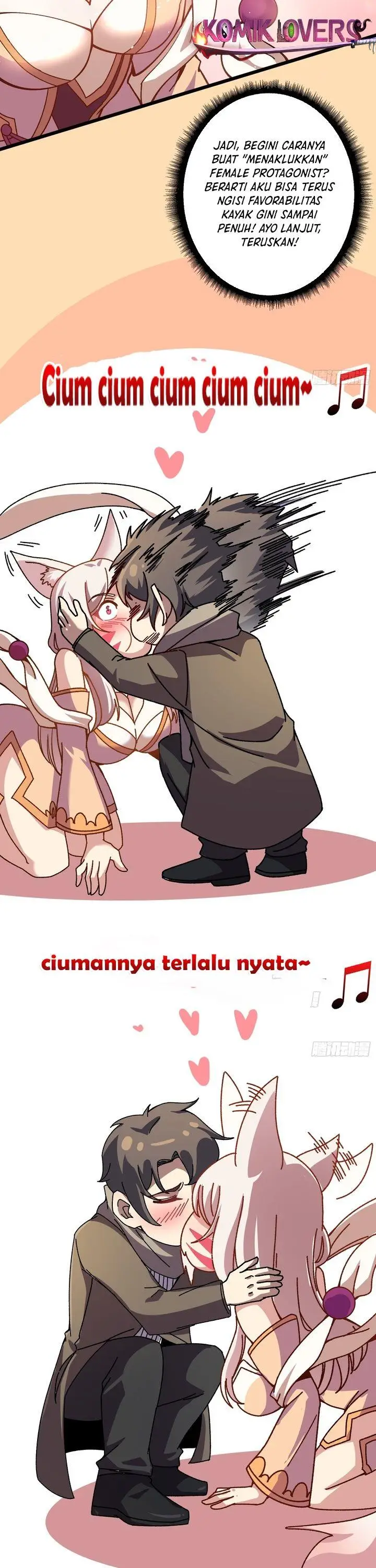 image-komik-infinite-job-transfer-i-can-summon-max-level-goddess-chapter-3-11/30