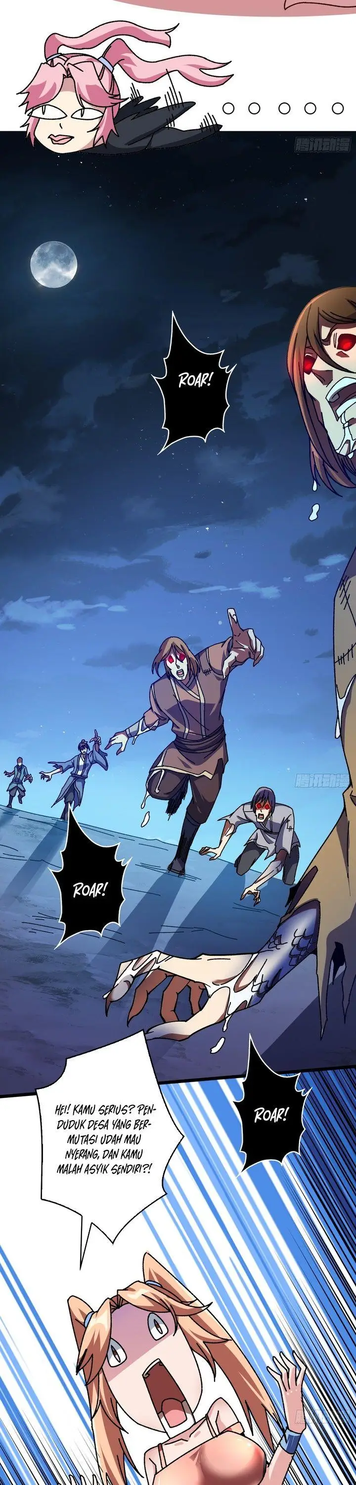 image-komik-infinite-job-transfer-i-can-summon-max-level-goddess-chapter-3-12/30