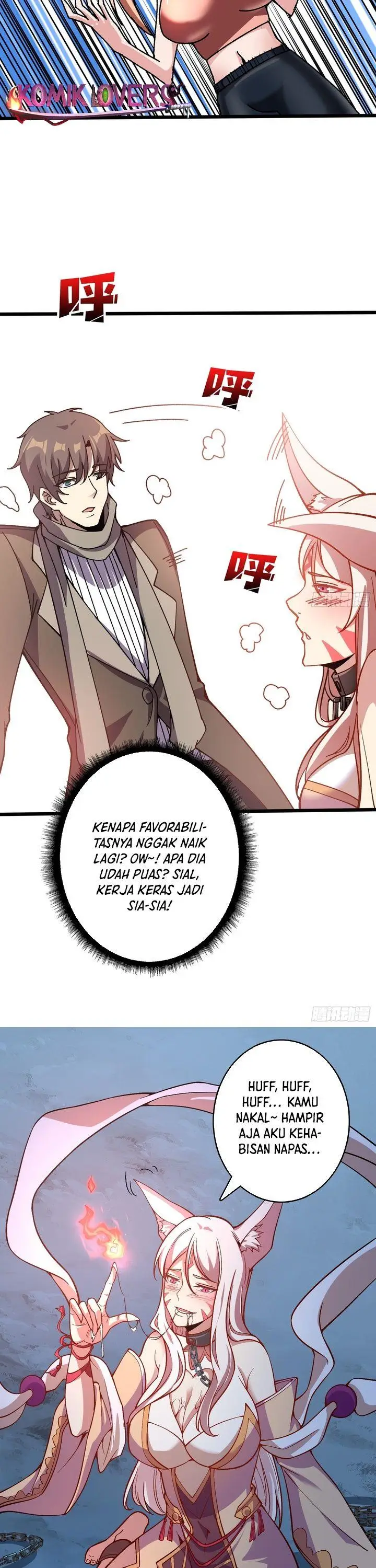 image-komik-infinite-job-transfer-i-can-summon-max-level-goddess-chapter-3-13/30