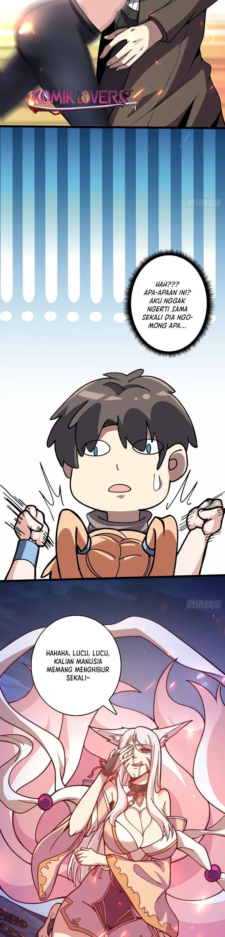 image-komik-infinite-job-transfer-i-can-summon-max-level-goddess-chapter-3-16/30