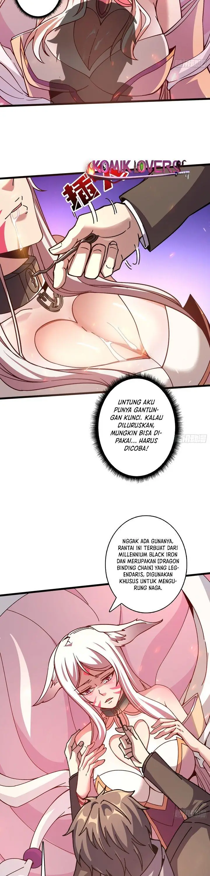 image-komik-infinite-job-transfer-i-can-summon-max-level-goddess-chapter-3-18/30