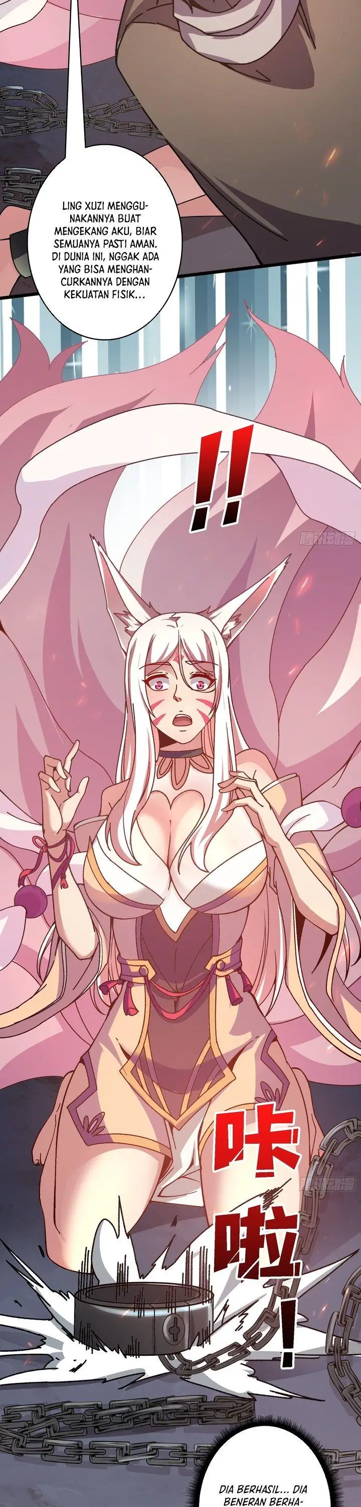 image-komik-infinite-job-transfer-i-can-summon-max-level-goddess-chapter-3-19/30