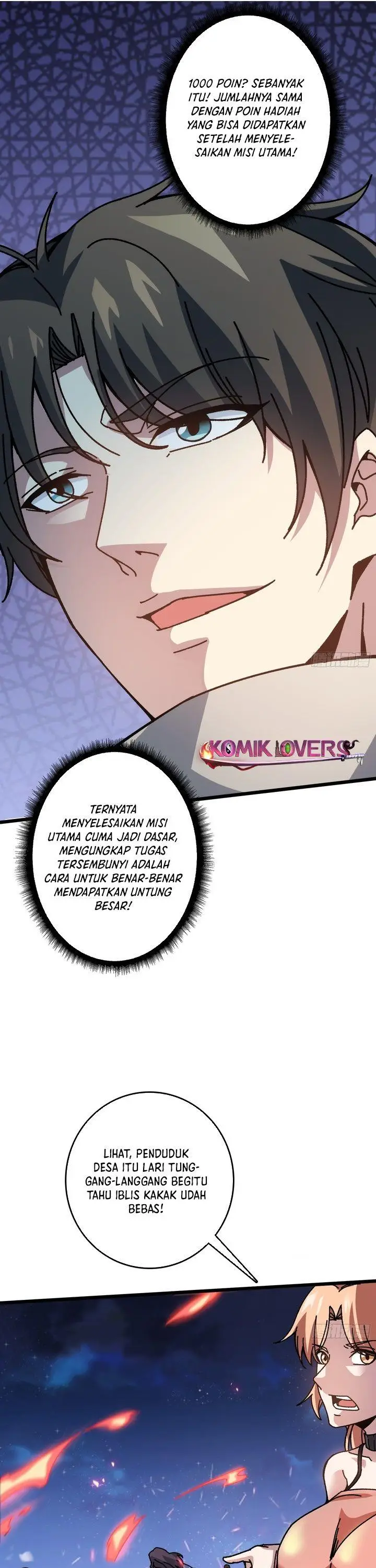 image-komik-infinite-job-transfer-i-can-summon-max-level-goddess-chapter-3-22/30