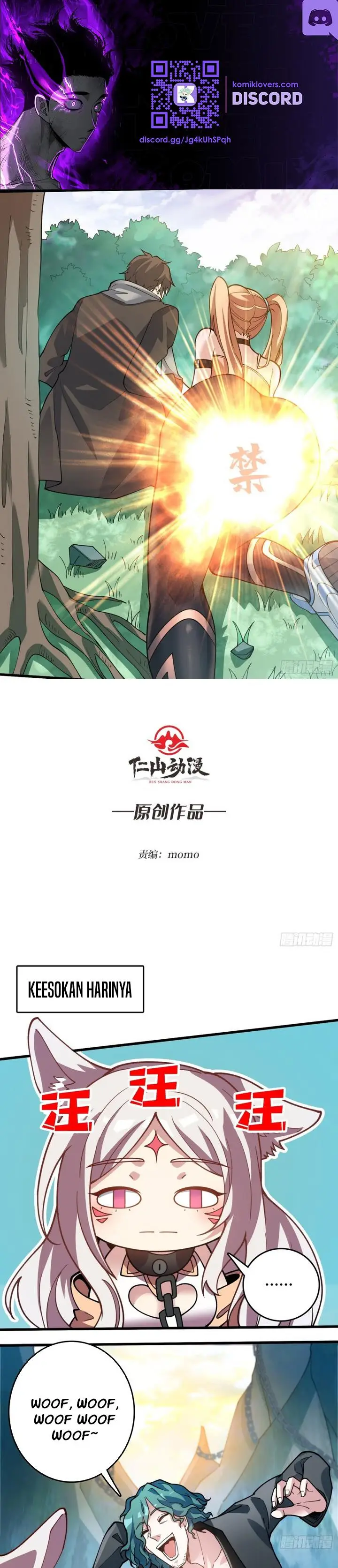 image-komik-infinite-job-transfer-i-can-summon-max-level-goddess-chapter-4-1/21