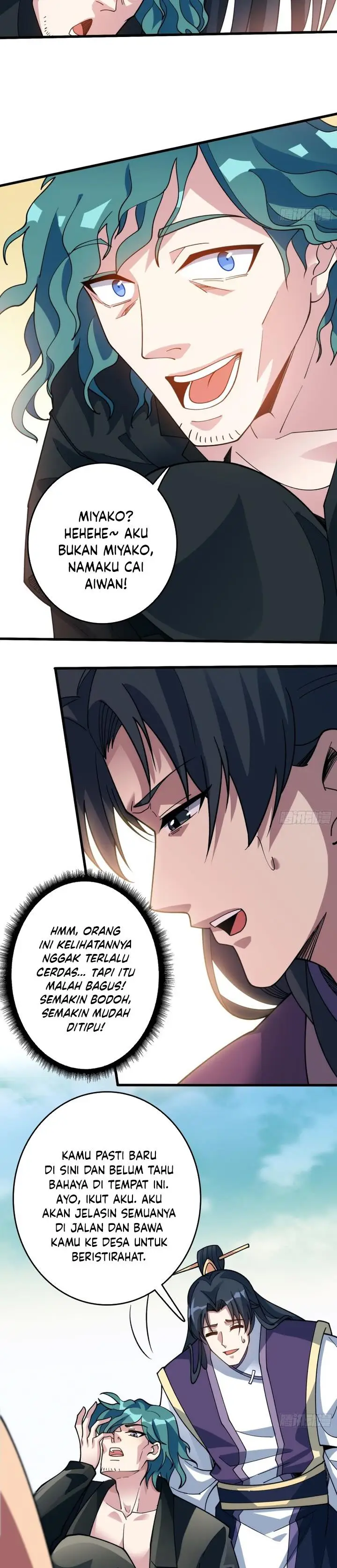 image-komik-infinite-job-transfer-i-can-summon-max-level-goddess-chapter-4-3/21