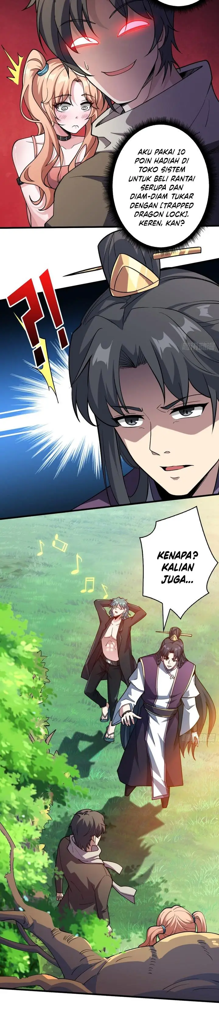 image-komik-infinite-job-transfer-i-can-summon-max-level-goddess-chapter-4-6/21