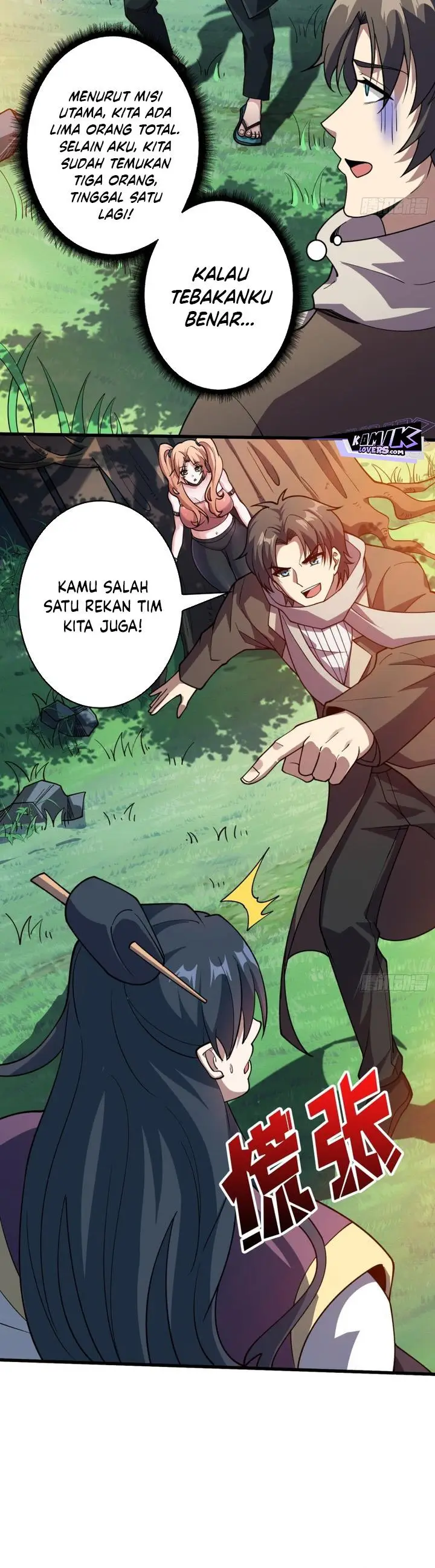 image-komik-infinite-job-transfer-i-can-summon-max-level-goddess-chapter-4-8/21