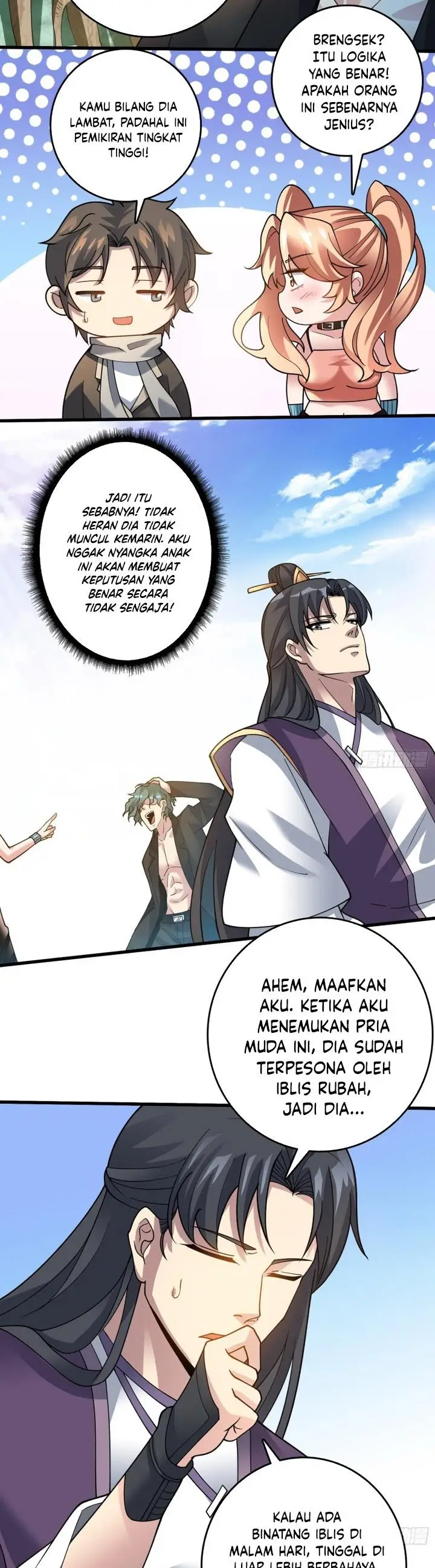 image-komik-infinite-job-transfer-i-can-summon-max-level-goddess-chapter-4-11/21