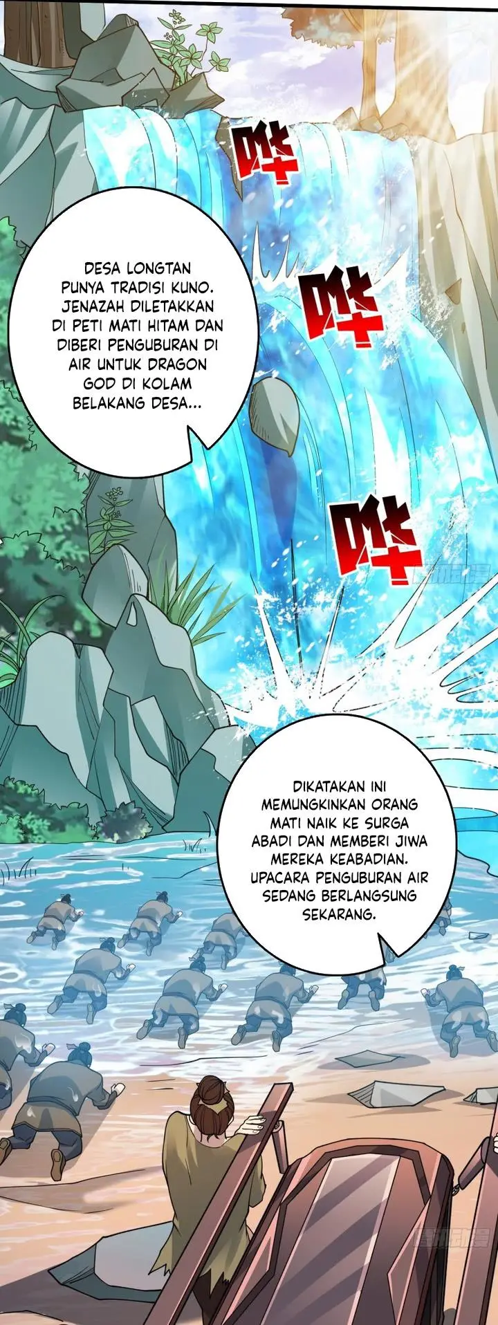 image-komik-infinite-job-transfer-i-can-summon-max-level-goddess-chapter-4-13/21
