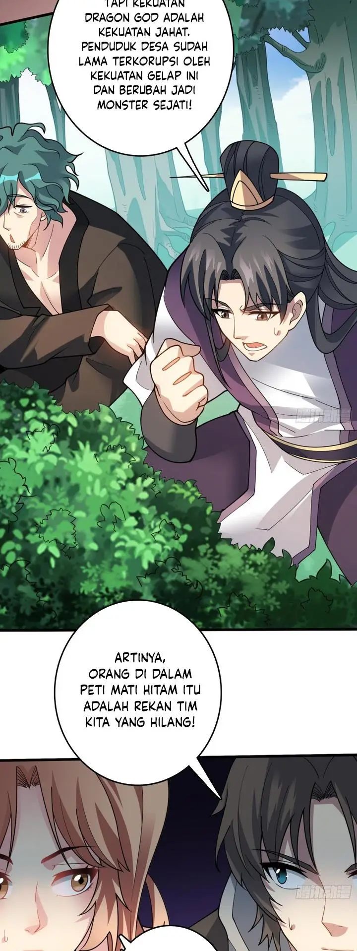 image-komik-infinite-job-transfer-i-can-summon-max-level-goddess-chapter-4-15/21