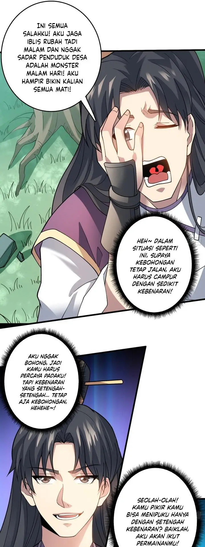 image-komik-infinite-job-transfer-i-can-summon-max-level-goddess-chapter-4-17/21