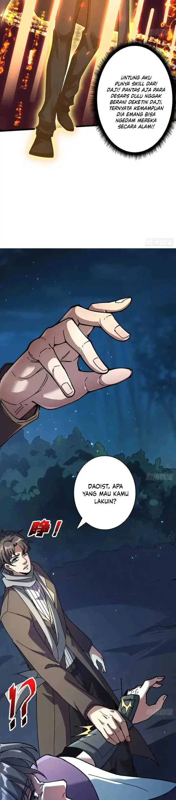 image-komik-infinite-job-transfer-i-can-summon-max-level-goddess-chapter-5-5/27