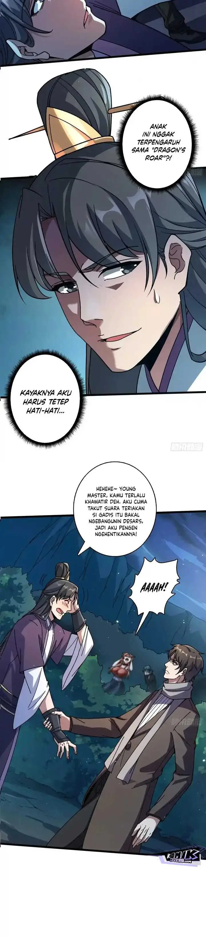image-komik-infinite-job-transfer-i-can-summon-max-level-goddess-chapter-5-6/27