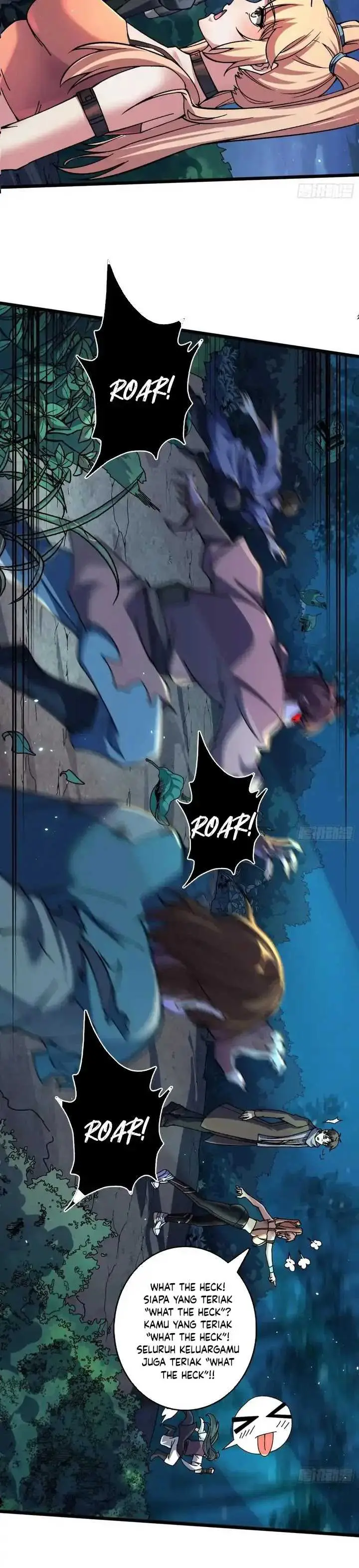 image-komik-infinite-job-transfer-i-can-summon-max-level-goddess-chapter-5-9/27