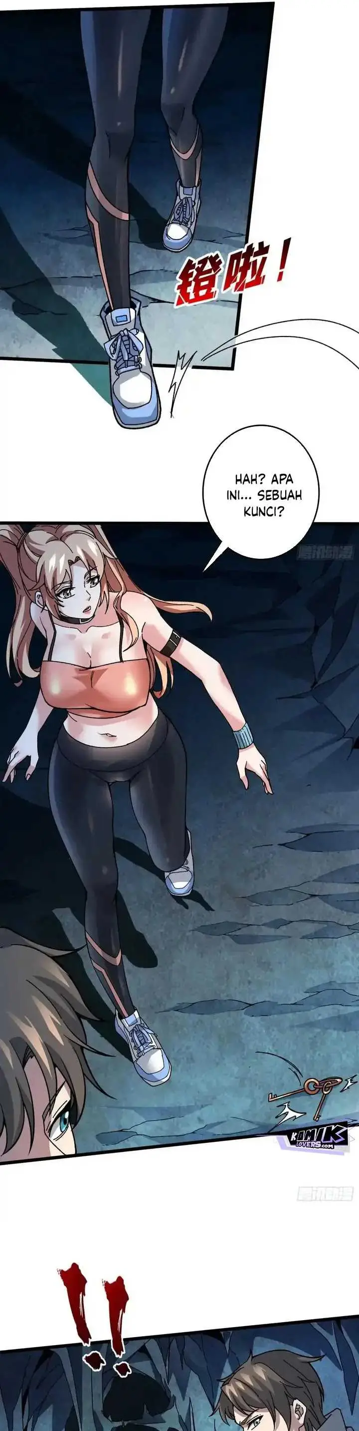 image-komik-infinite-job-transfer-i-can-summon-max-level-goddess-chapter-5-13/27