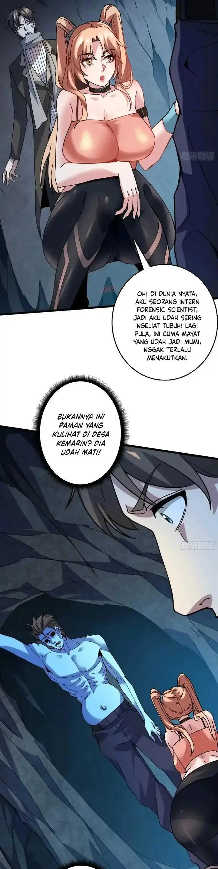 image-komik-infinite-job-transfer-i-can-summon-max-level-goddess-chapter-5-15/27