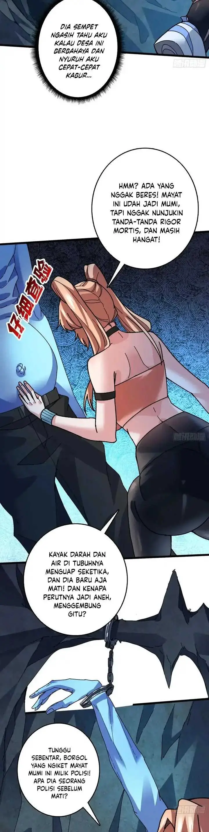 image-komik-infinite-job-transfer-i-can-summon-max-level-goddess-chapter-5-16/27