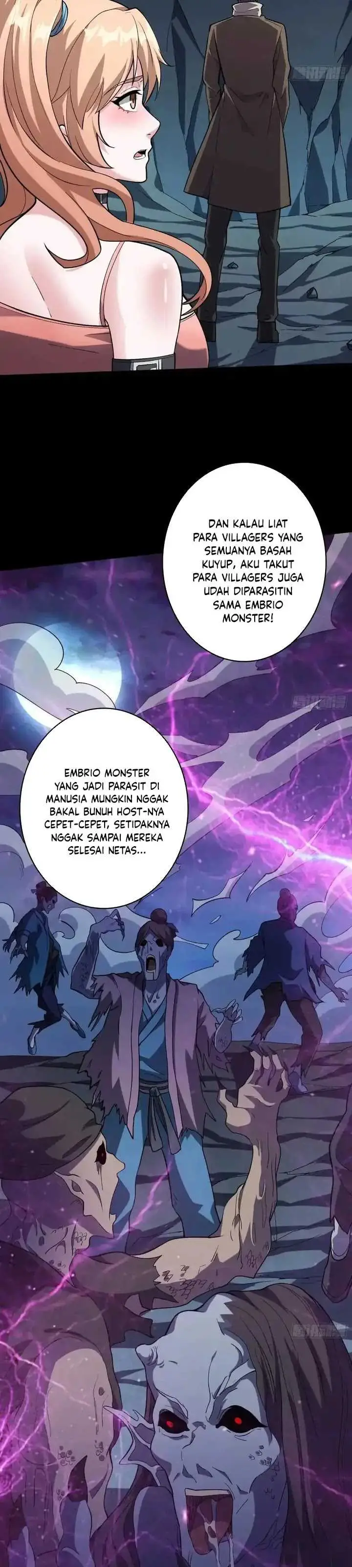 image-komik-infinite-job-transfer-i-can-summon-max-level-goddess-chapter-6-10/22