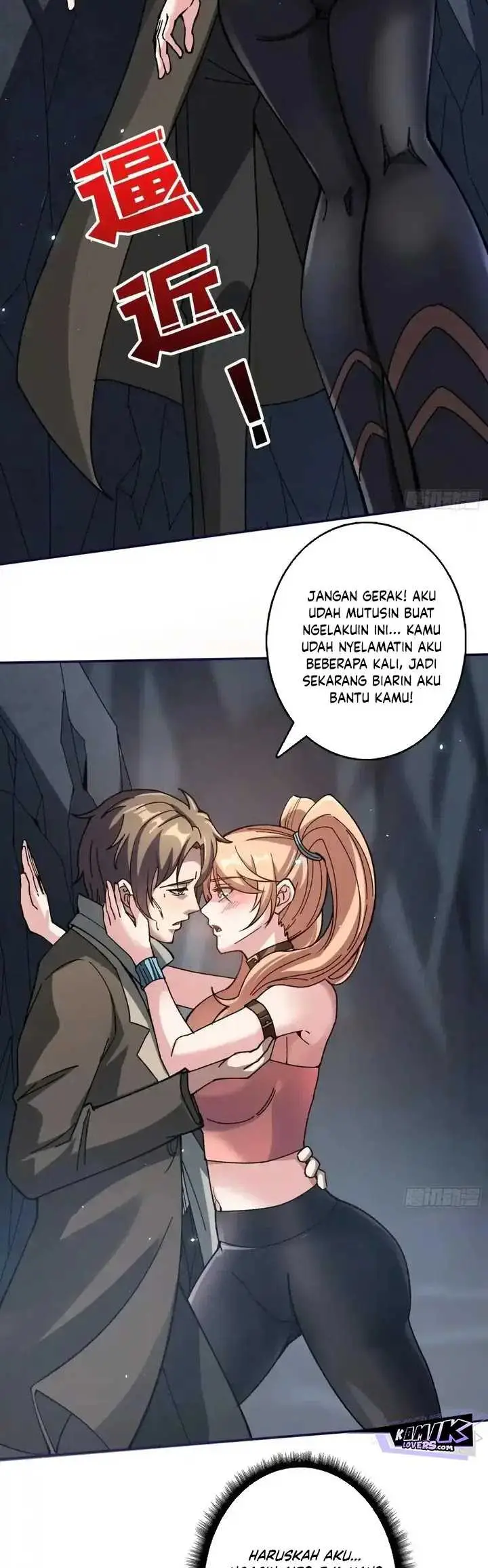 image-komik-infinite-job-transfer-i-can-summon-max-level-goddess-chapter-6-14/22