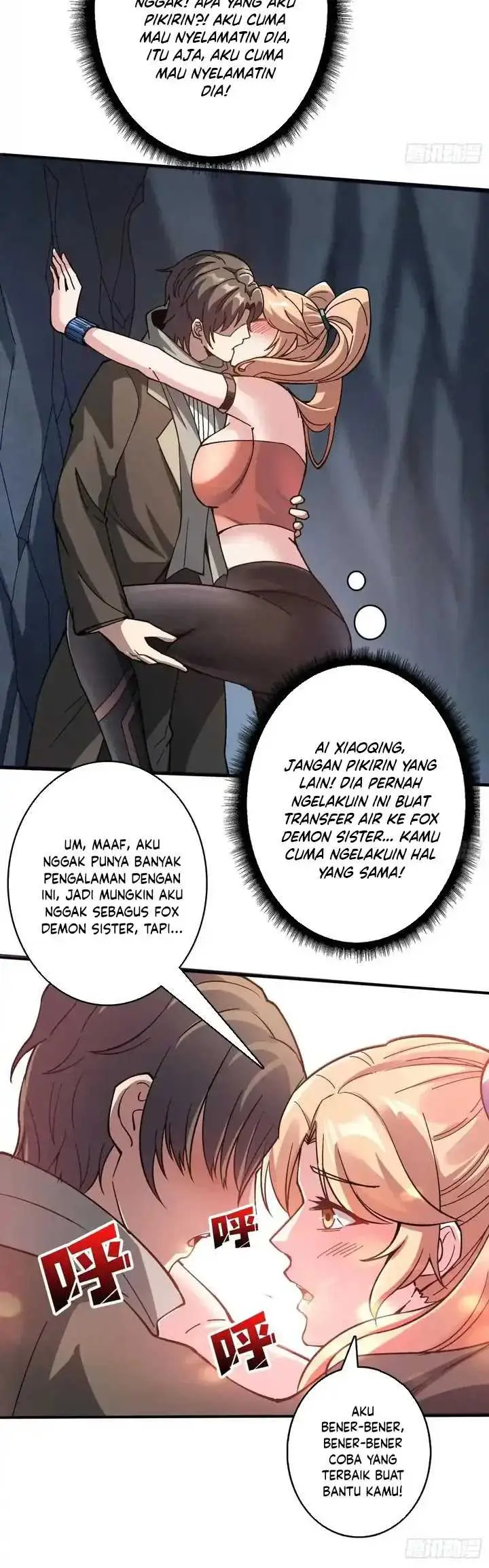 image-komik-infinite-job-transfer-i-can-summon-max-level-goddess-chapter-6-16/22