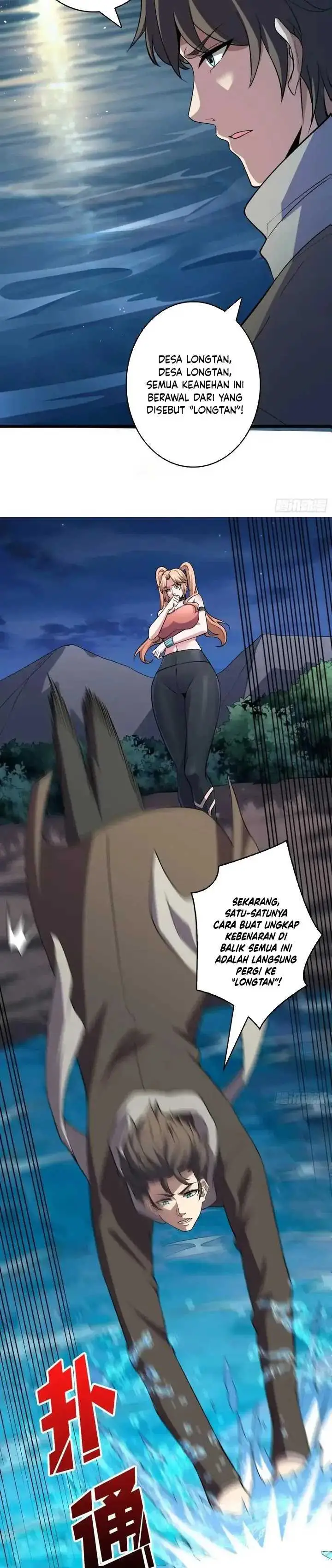 image-komik-infinite-job-transfer-i-can-summon-max-level-goddess-chapter-7-5/27